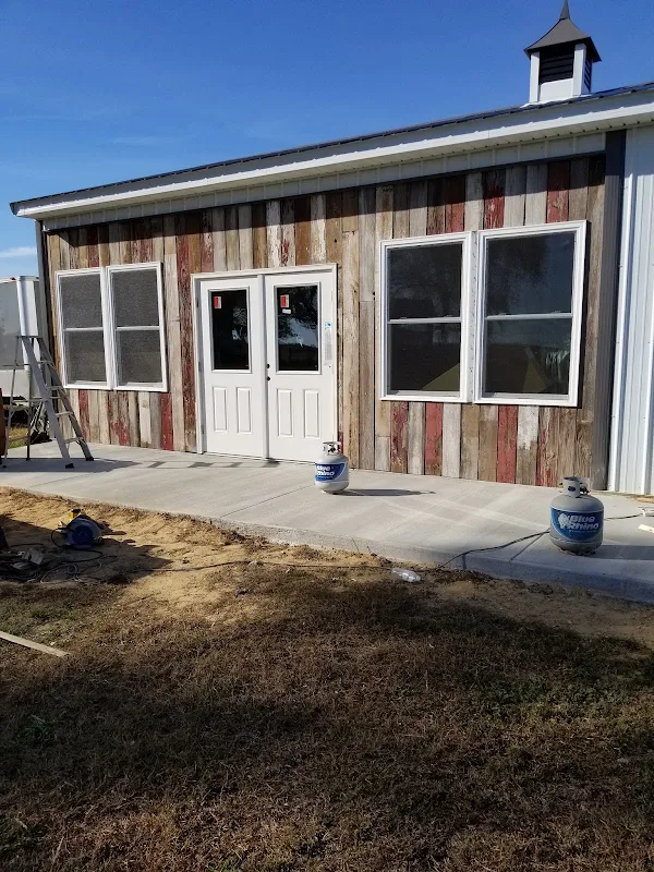 Patriot Acres Farm Brewery
