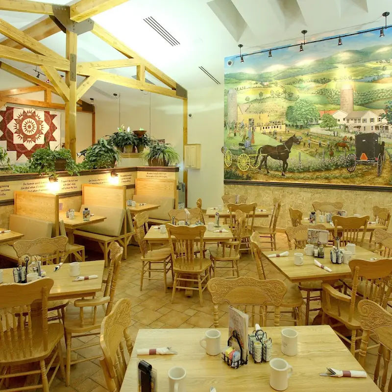 Traditions Restaurant & Bakery