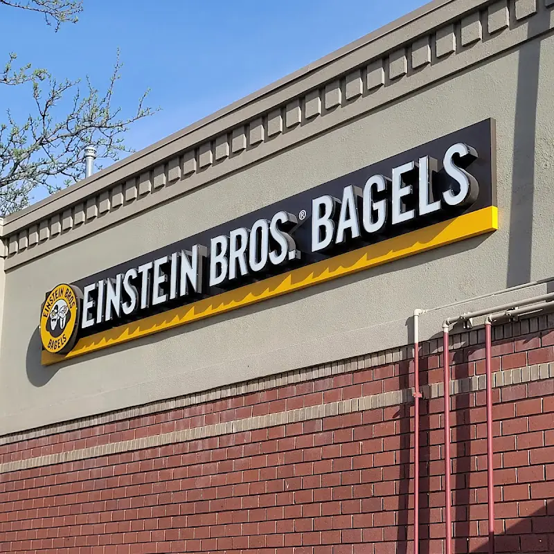 Einstein Bros. Bagels