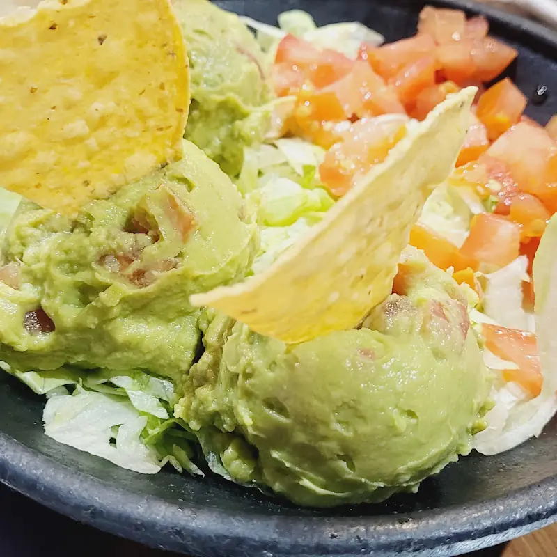 Chips & Salsa