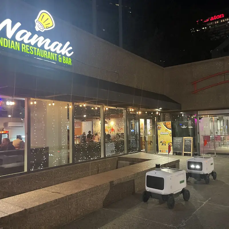 Namak Indian Cuisine