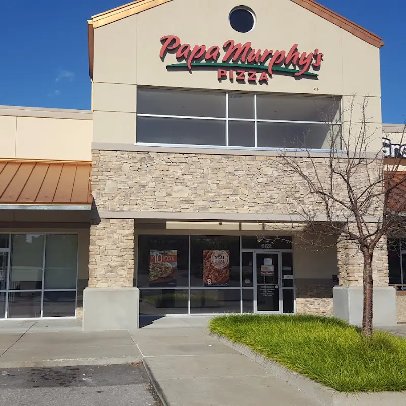 Papa Murphy's | Take 'N' Bake Pizza