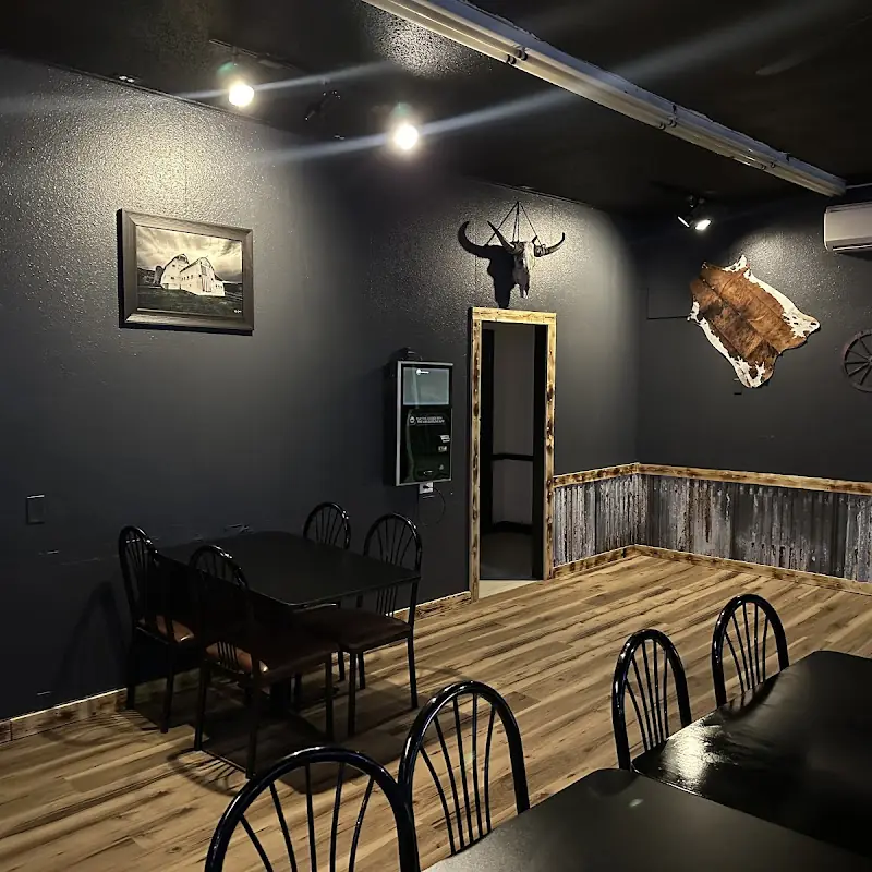 RIP Tavern