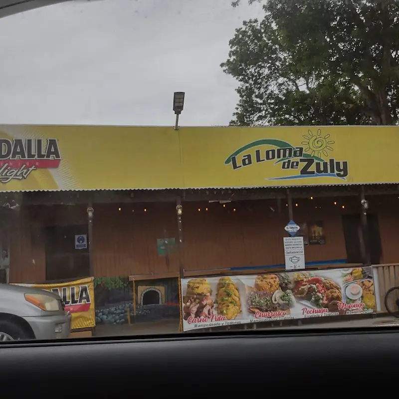 La Loma de Zuly
