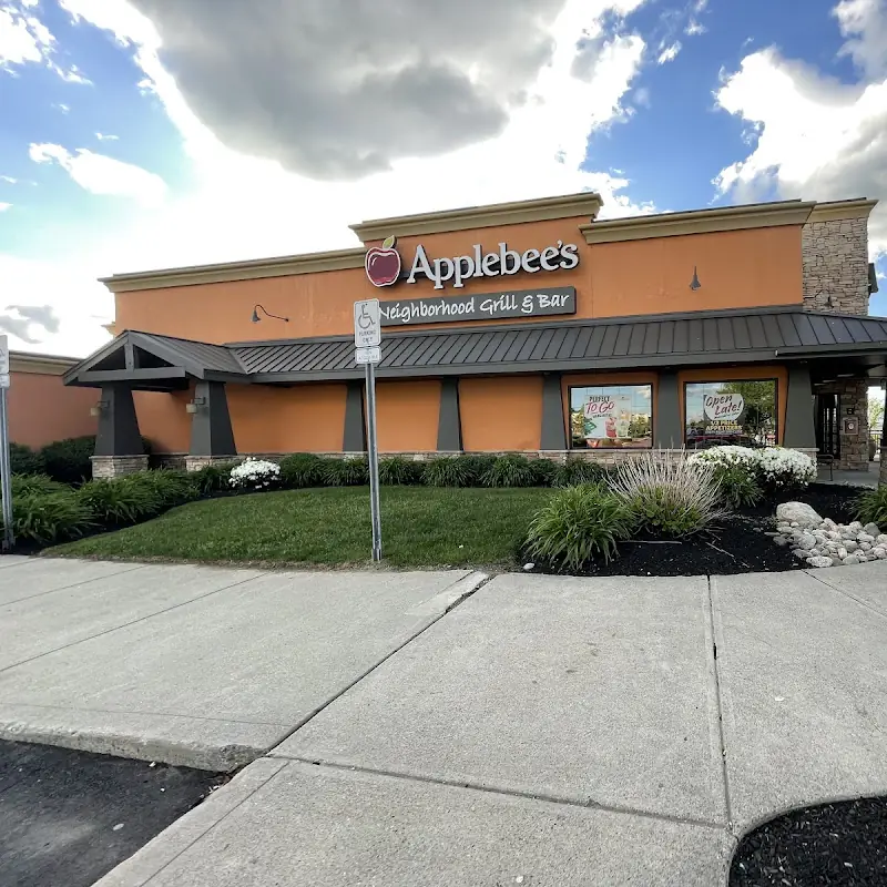 Applebee's Grill + Bar