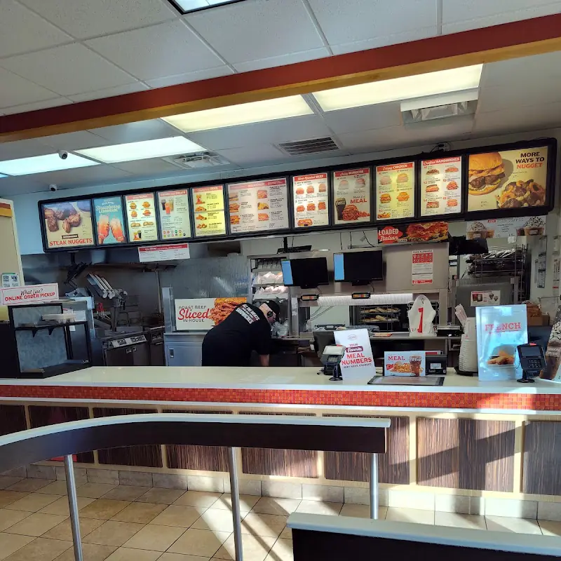 Arby's