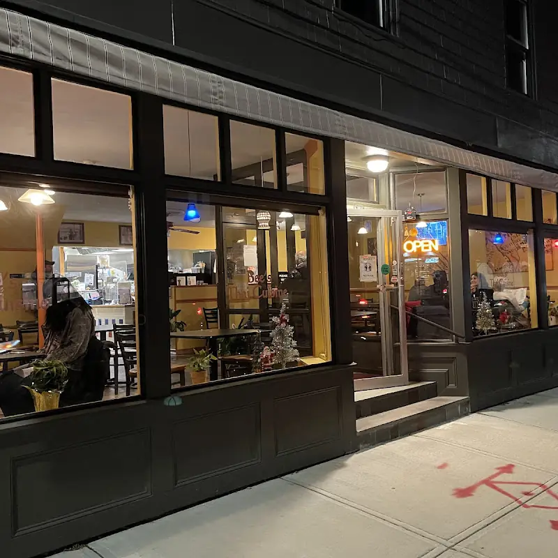 Bee's Thai Cuisine