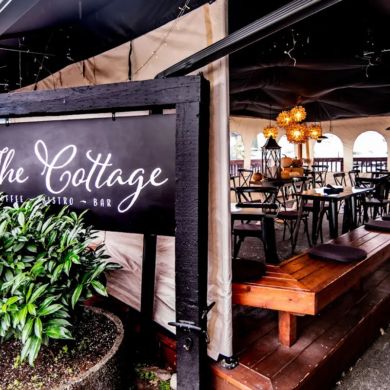 The Cottage