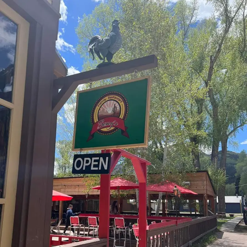 Beny’s Authentic Mexican Restaurant and Bar Lake City