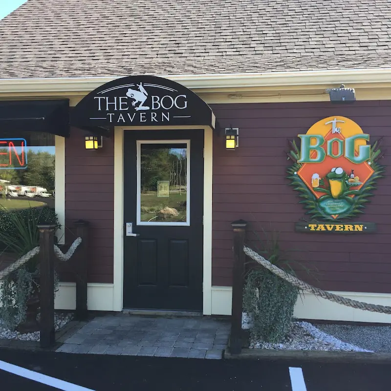 The Bog Tavern