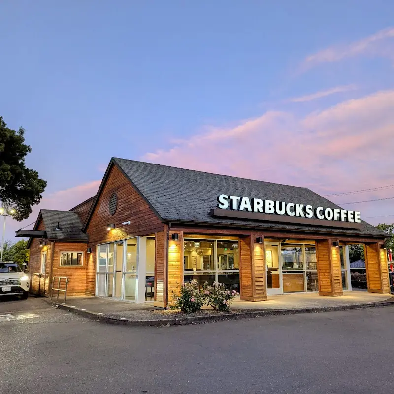 Starbucks Coffee Company
