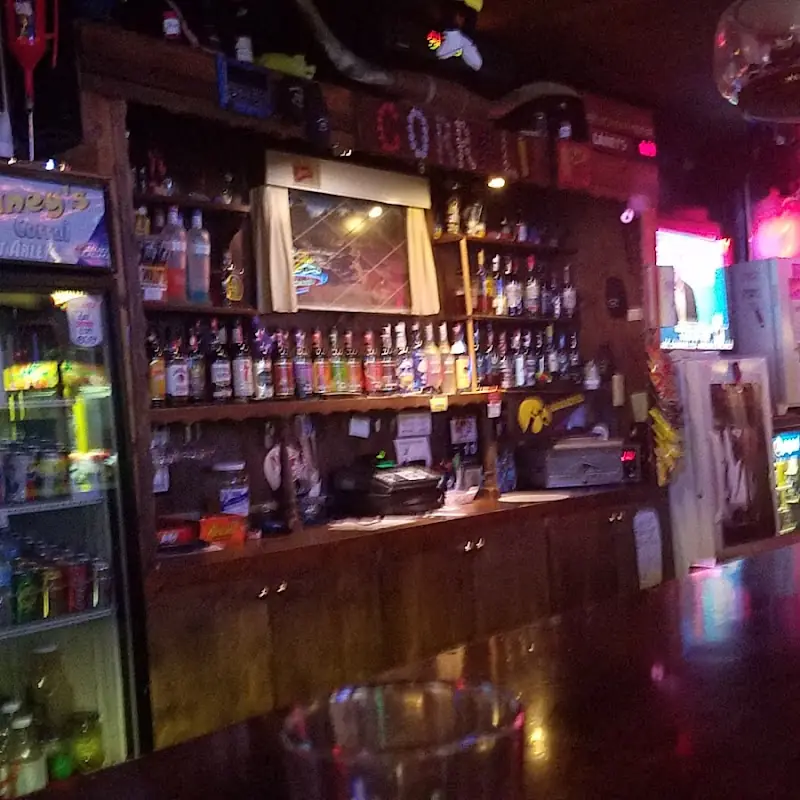 The Corral
