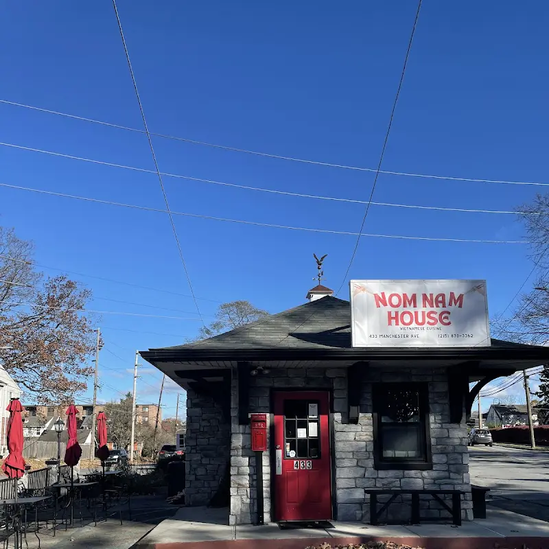 Nom Nam House
