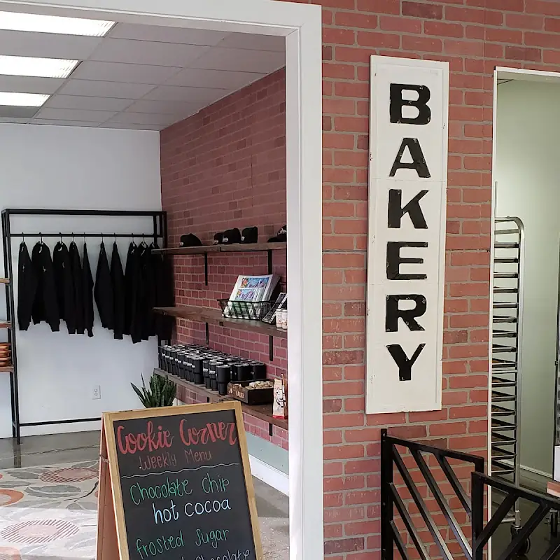 Cookie Co.