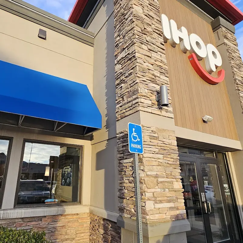 IHOP