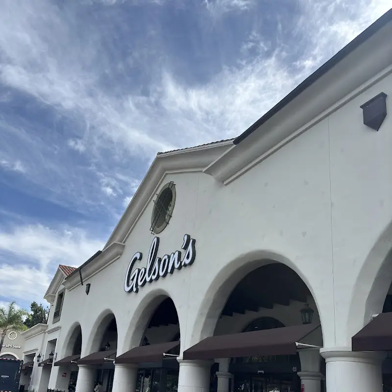 Gelson's