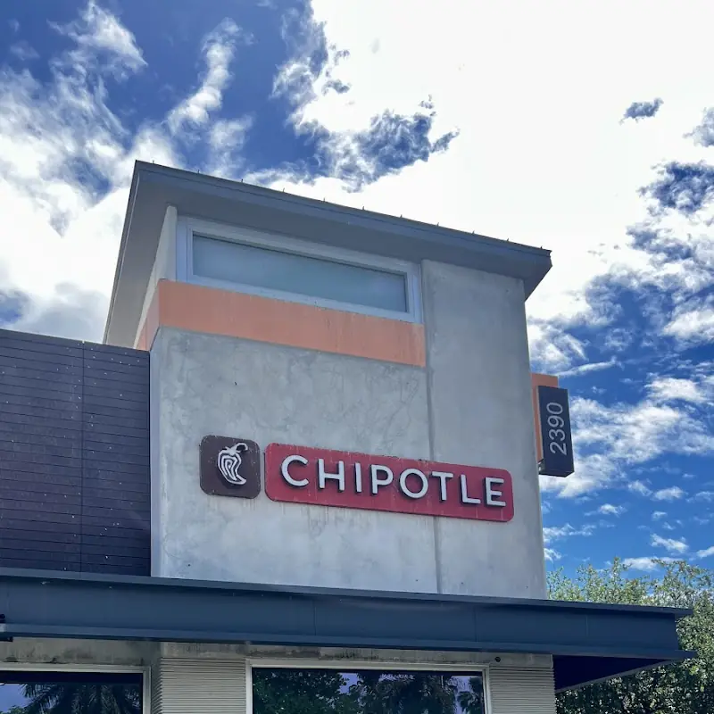 Chipotle Mexican Grill