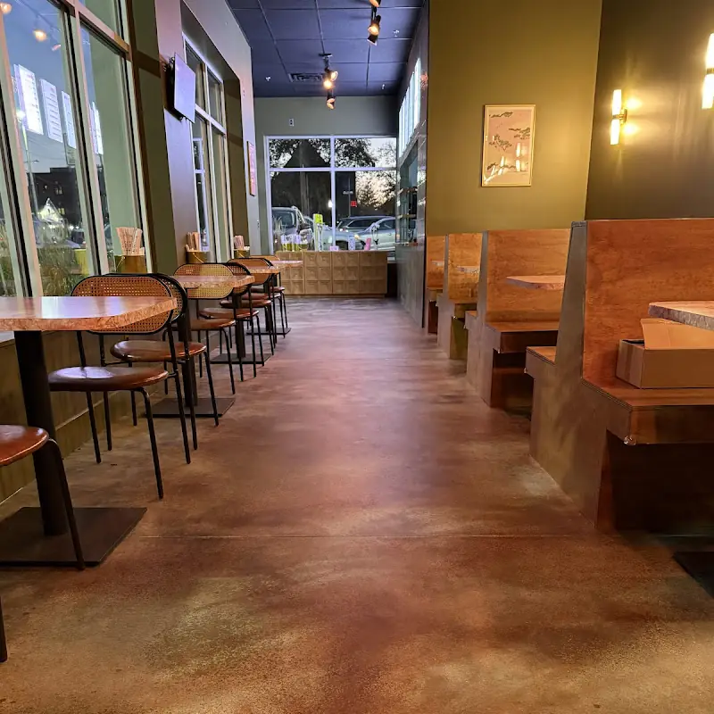 Wokworks Bryn Mawr