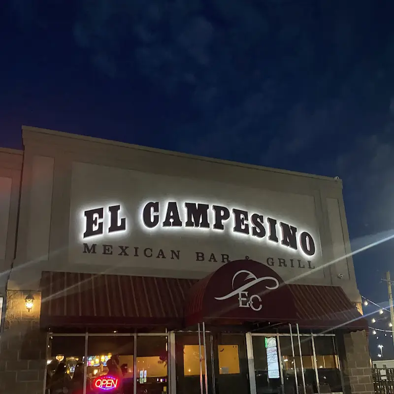 El Campesino