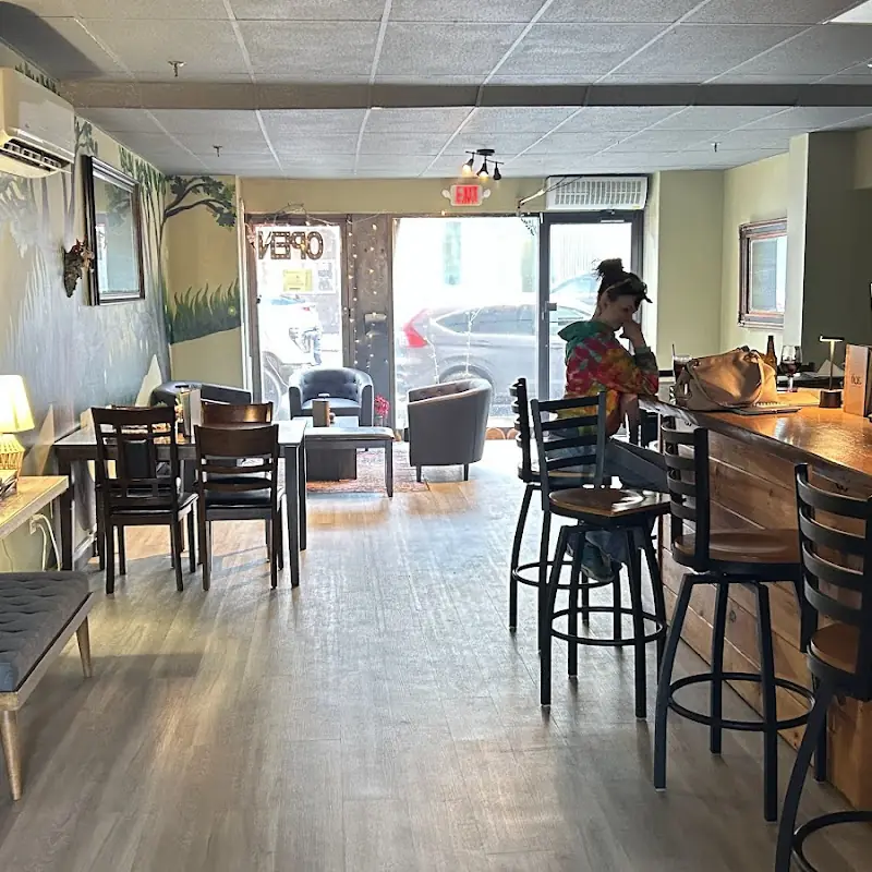 The Oak Table & Bar