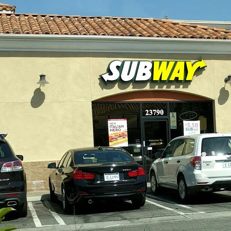 Subway