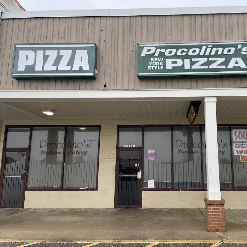 Procolino's Pizza