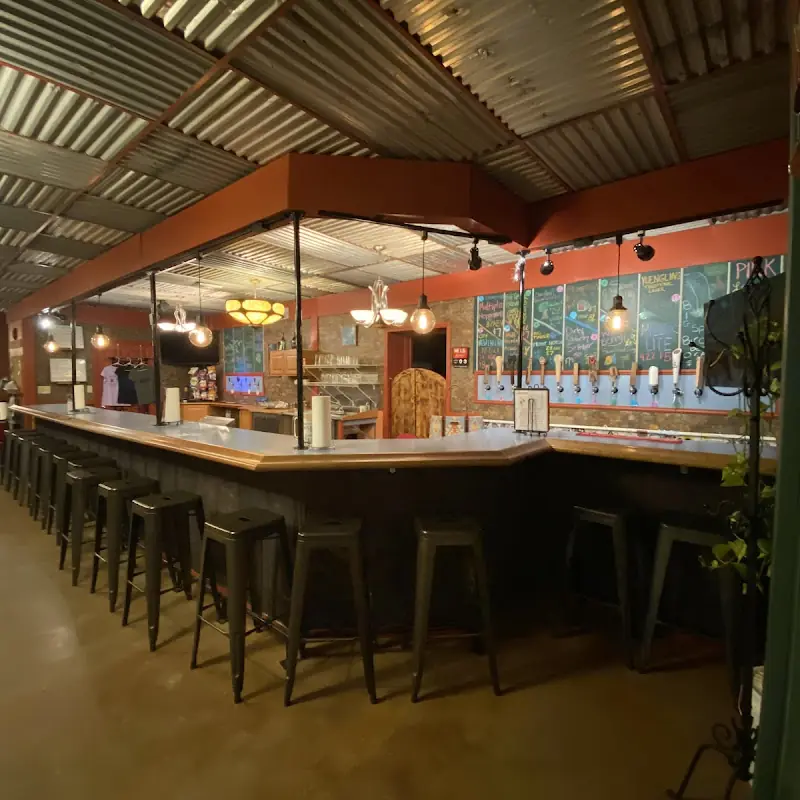 Big Sandy Brews