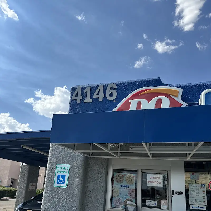 Dairy Queen (Treat)