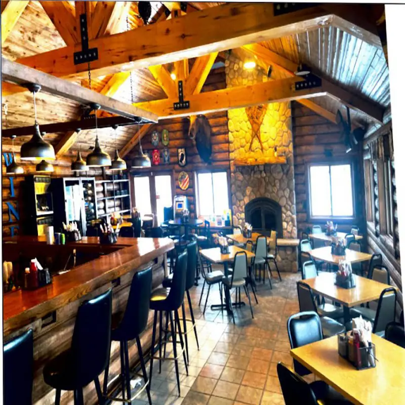 The Dock Bar and Grill