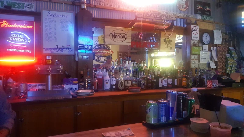 Phat's Pub & Grub