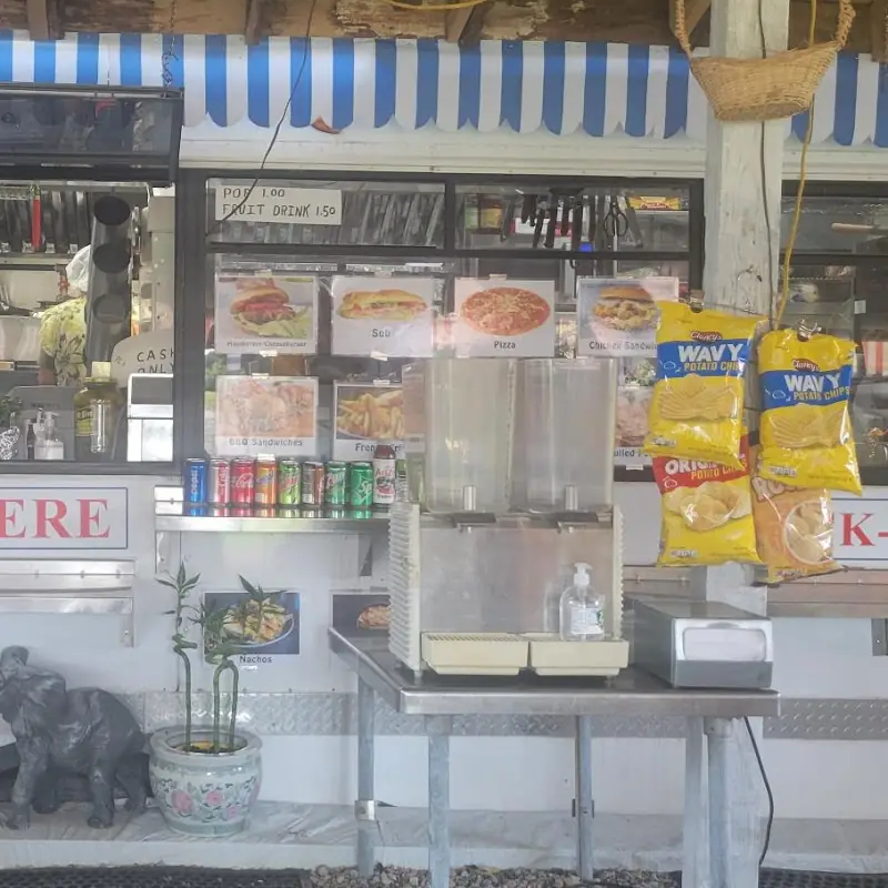 Shokey's Country Kitchen
