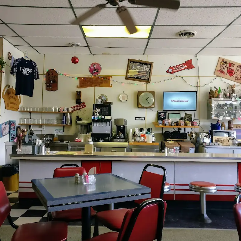 K's Diner