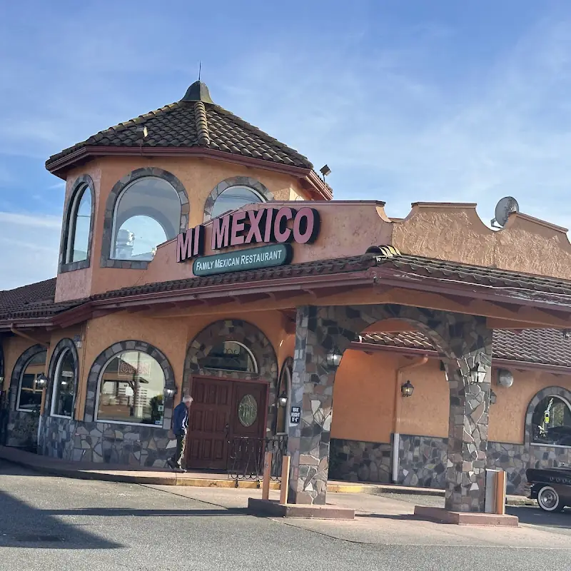 Mi Mexico Restaurant