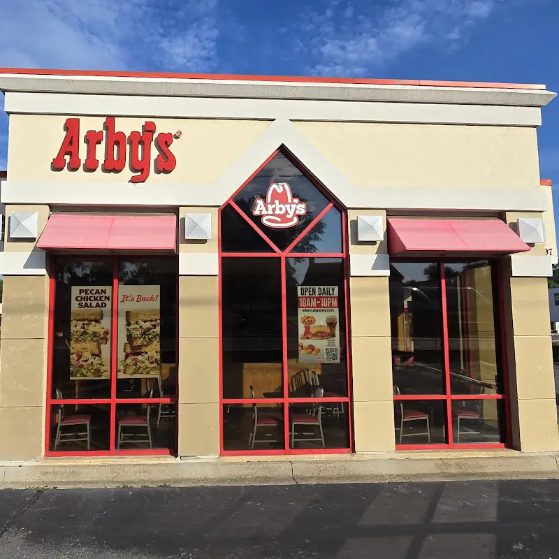 Arby's