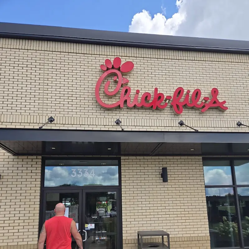 Chick-fil-A