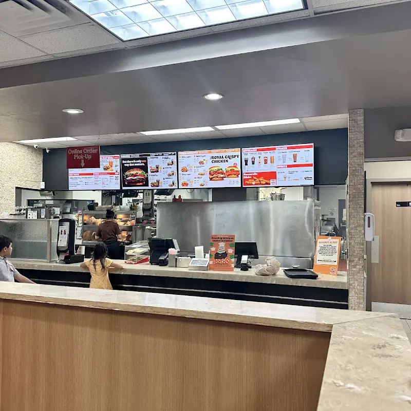 Burger King