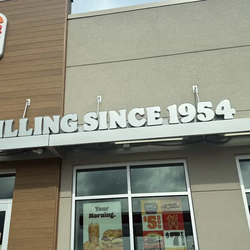 Burger King