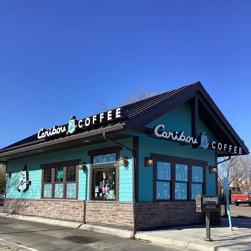 Caribou Coffee