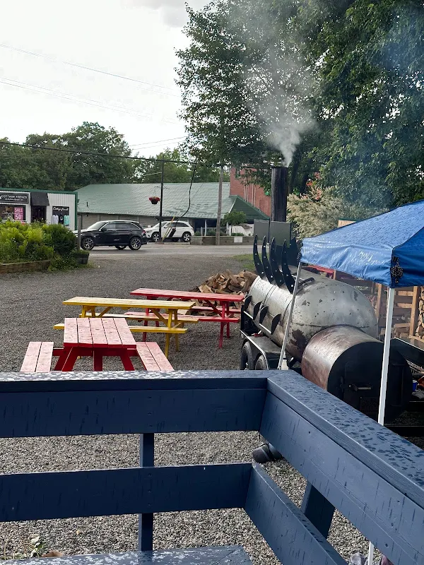 The Smokin Birds