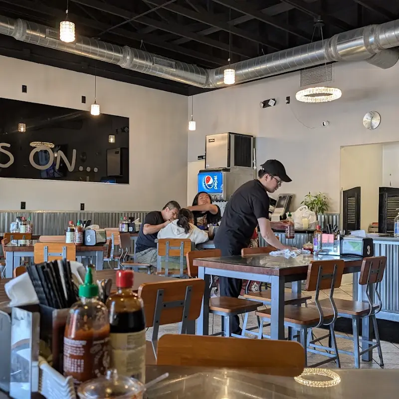 TC Vietnamese