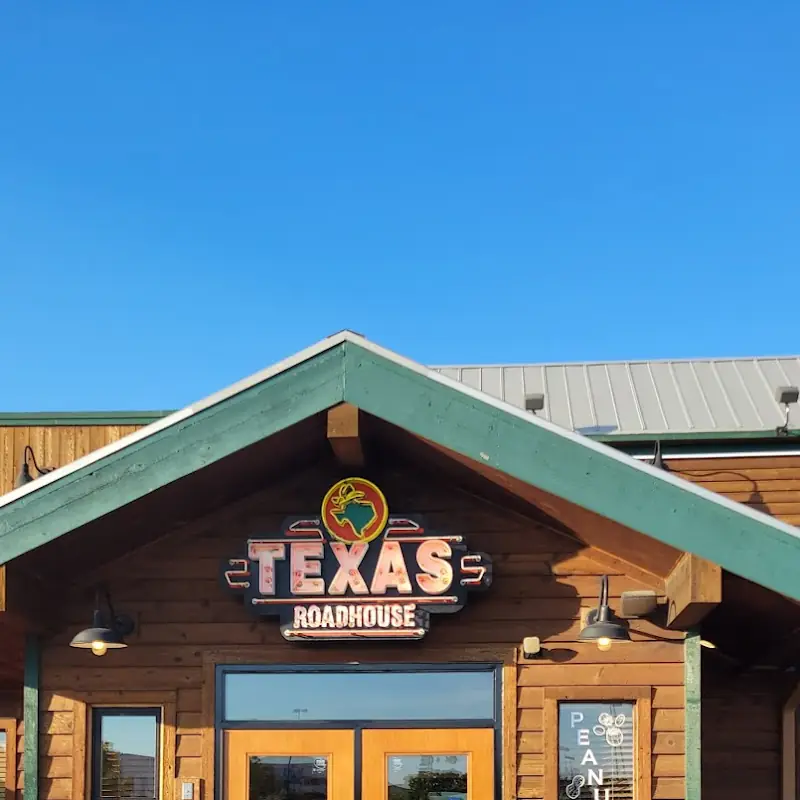 Texas Roadhouse