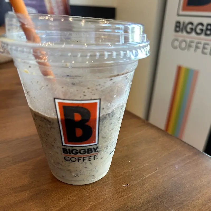 BIGGBY COFFEE