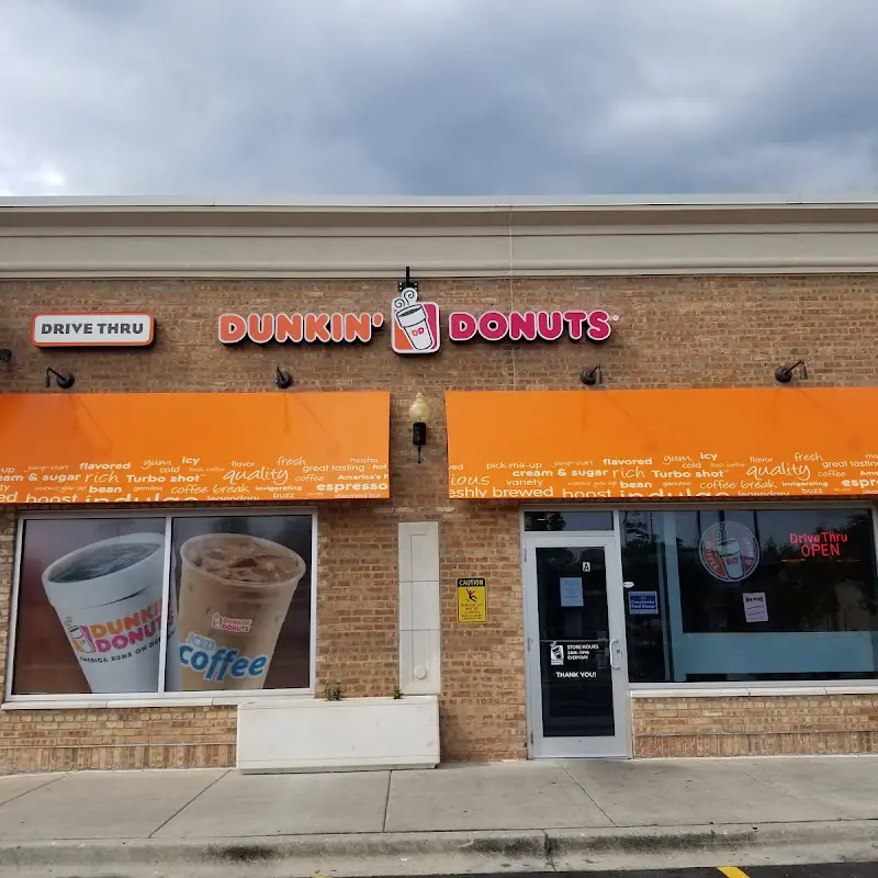 Dunkin'