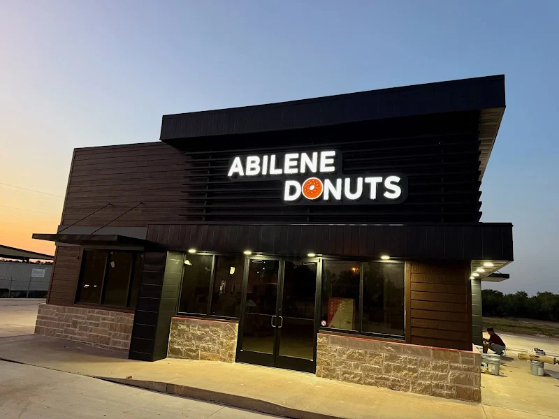 Abilene Donuts #3