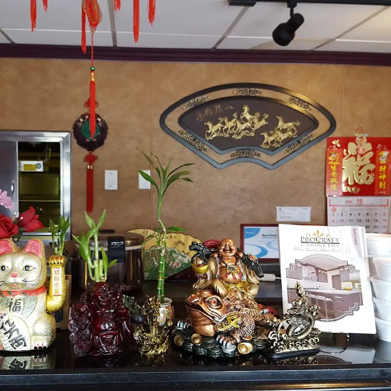 China House | Chinese