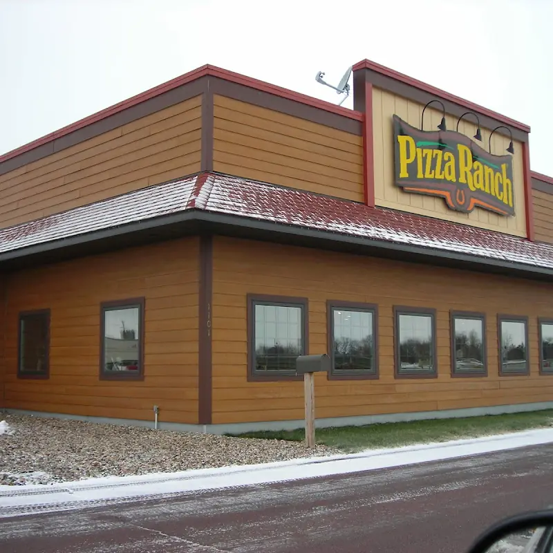 Pizza Ranch
