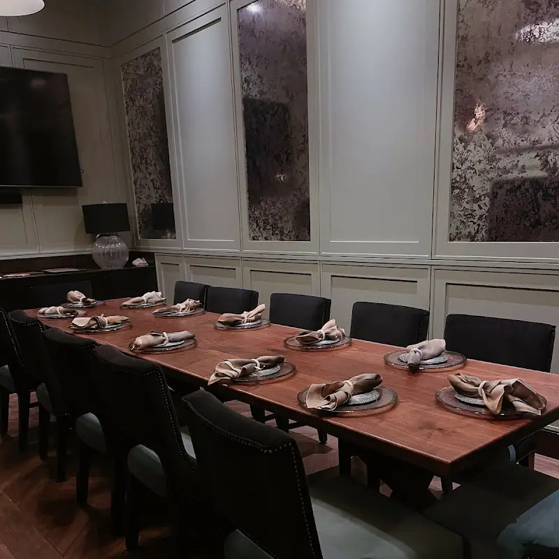GrillMarx UMD Steakhouse & Raw Bar