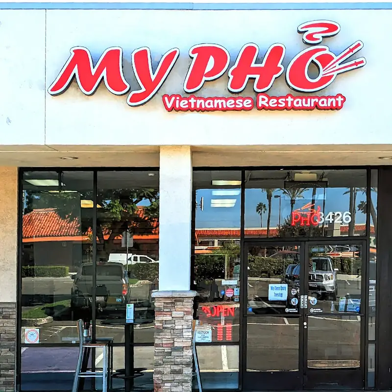 My Pho