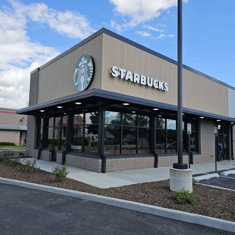 Starbucks Coffee Company