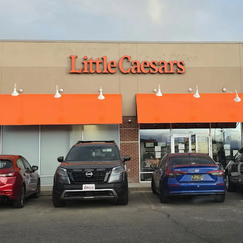 Little Caesars Pizza